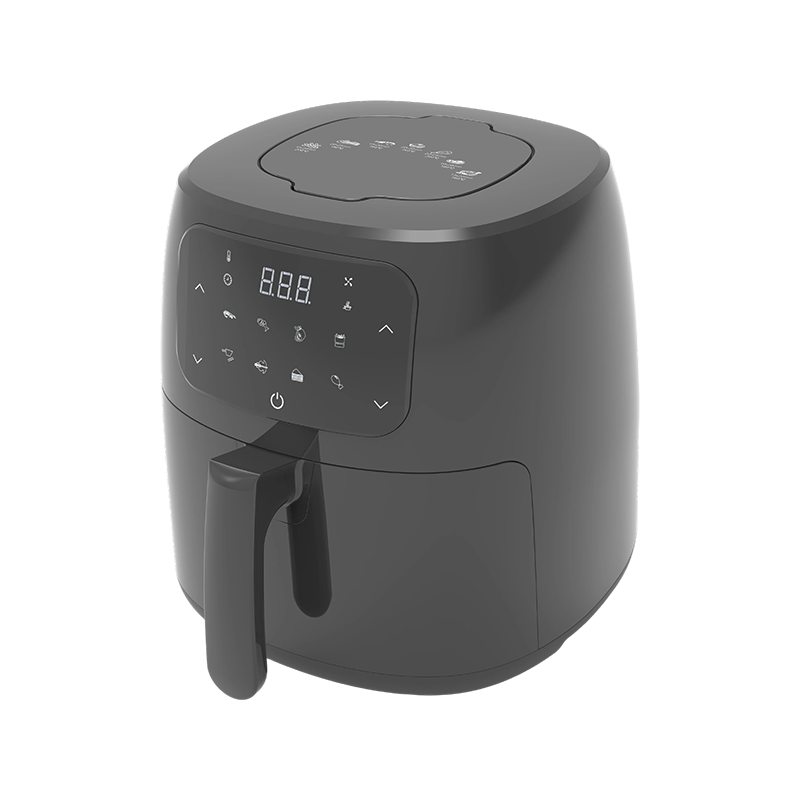 AF-5202D Tam Ekran Akıllı Pioneer Hava Fritözü