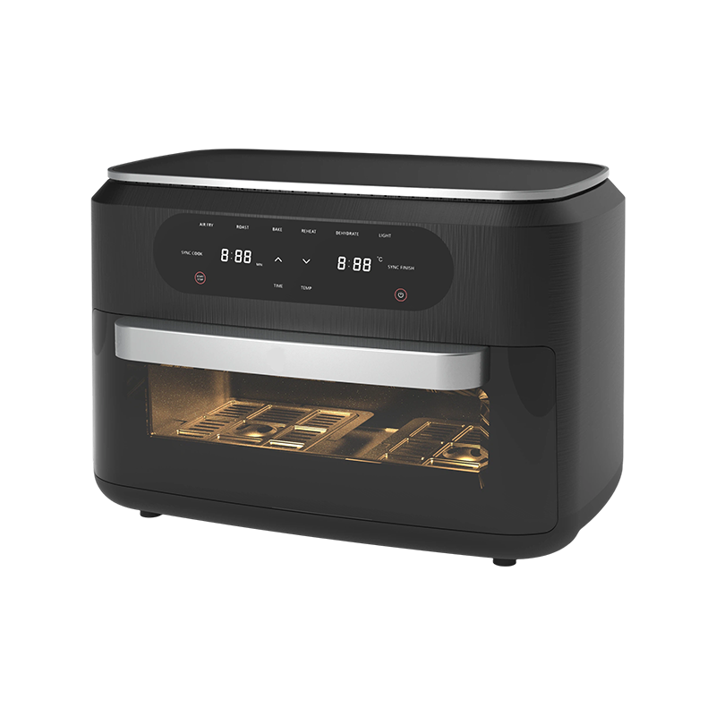 AF-14HDV Grand-View Dijital Hava Fırını