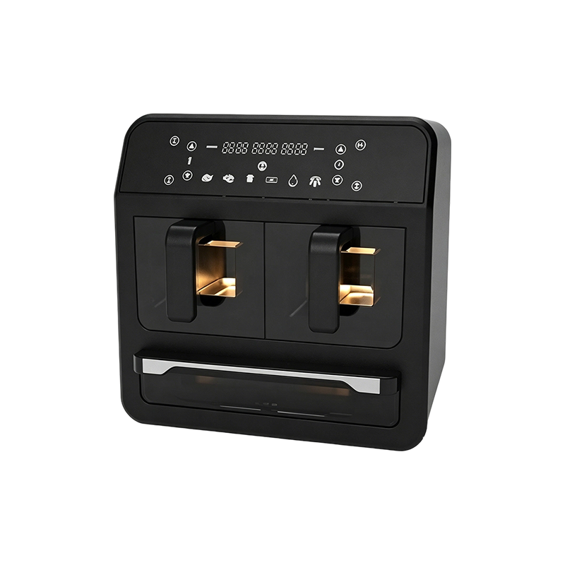 AF-3-3140HDV Aile Boyutunda Elit Hava Fırını