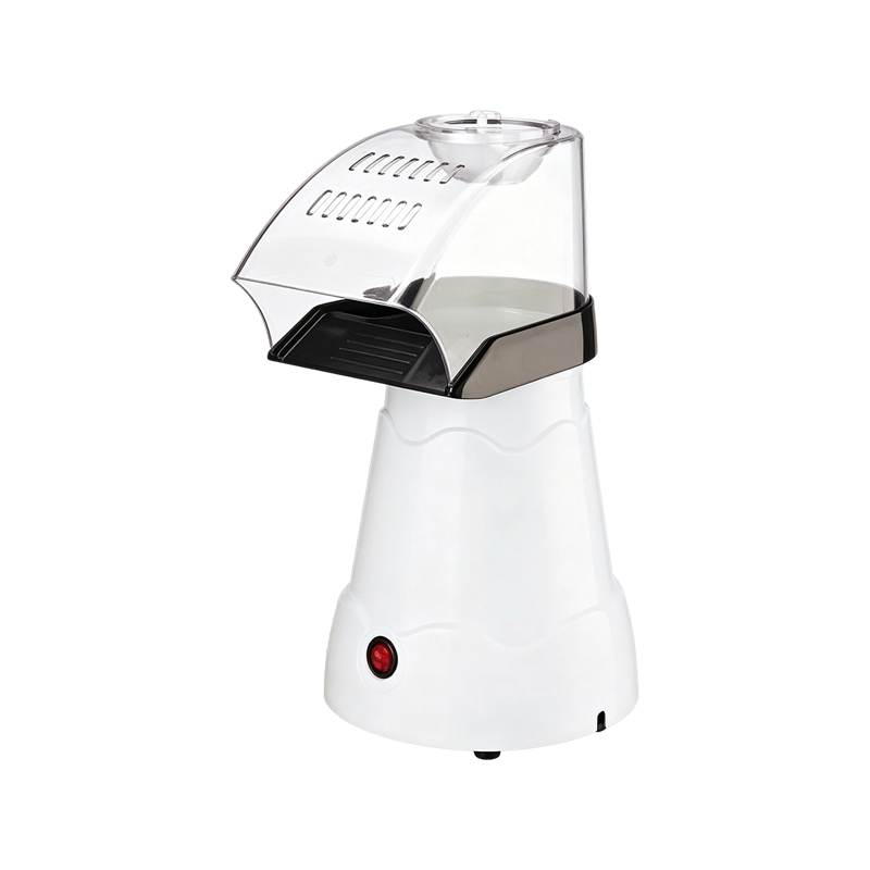 1200W Daha Uzun ve Kalınlaştırılmış Patlamış Mısır Makinesi