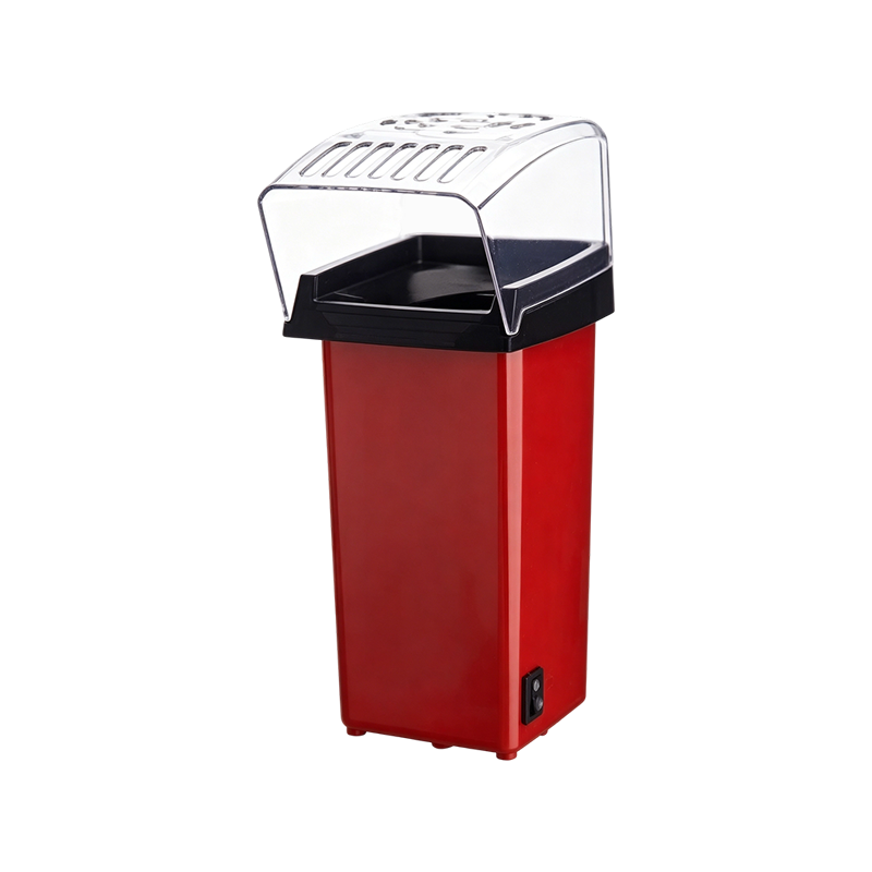 Mini Taşınabilir Patlamış Mısır Makinesi Mini Taşınabilir Patlamış Mısır Makinesi
