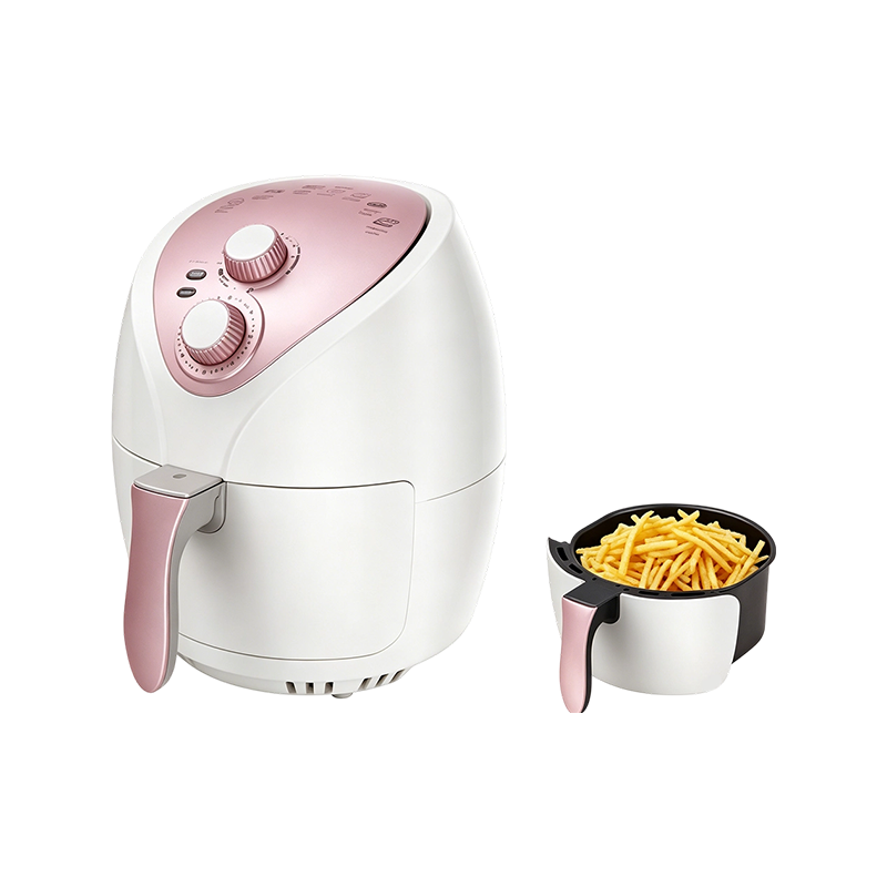 AF-3201 Makaron Tarzı Mekanik Hava Fritözü