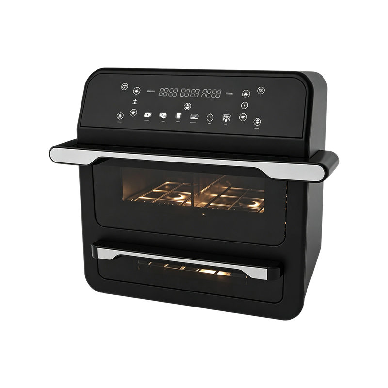 AF-2-7040HDV Master-Tier Çoklu Hava Fırını