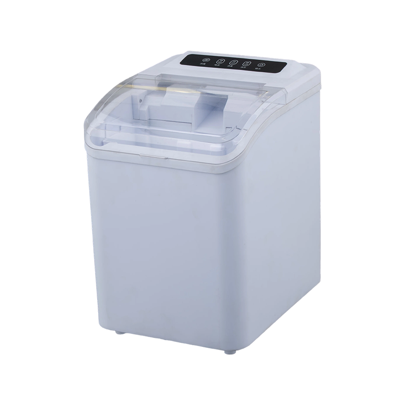 IM-2806J Güçlü Ticari Tarz Buz Makinesi IM-2806J Güçlü Ticari Tarz Buz Makinesi