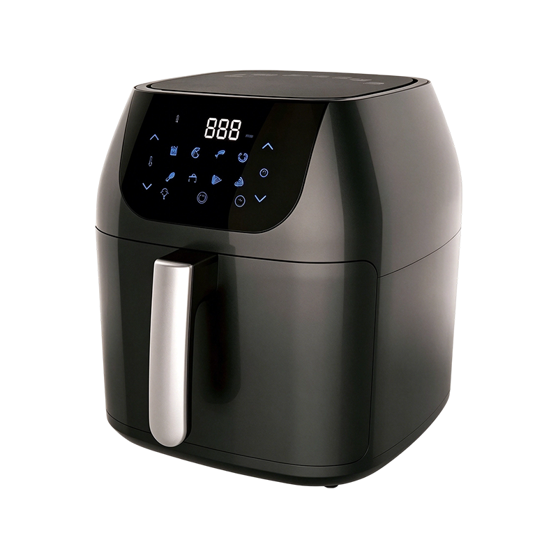 AF-8501D Akıllı Holografik Dokunmatik Hava Fritözü