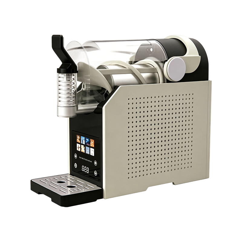 IM-1750X Profesyonel Dikey Slush Buz Makinesi IM-1750X Profesyonel Dikey Slush Buz Makinesi